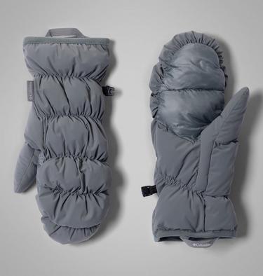 Women&rsquo;s CSC Luxe Mittens, Color: Sedona Sage, image 4