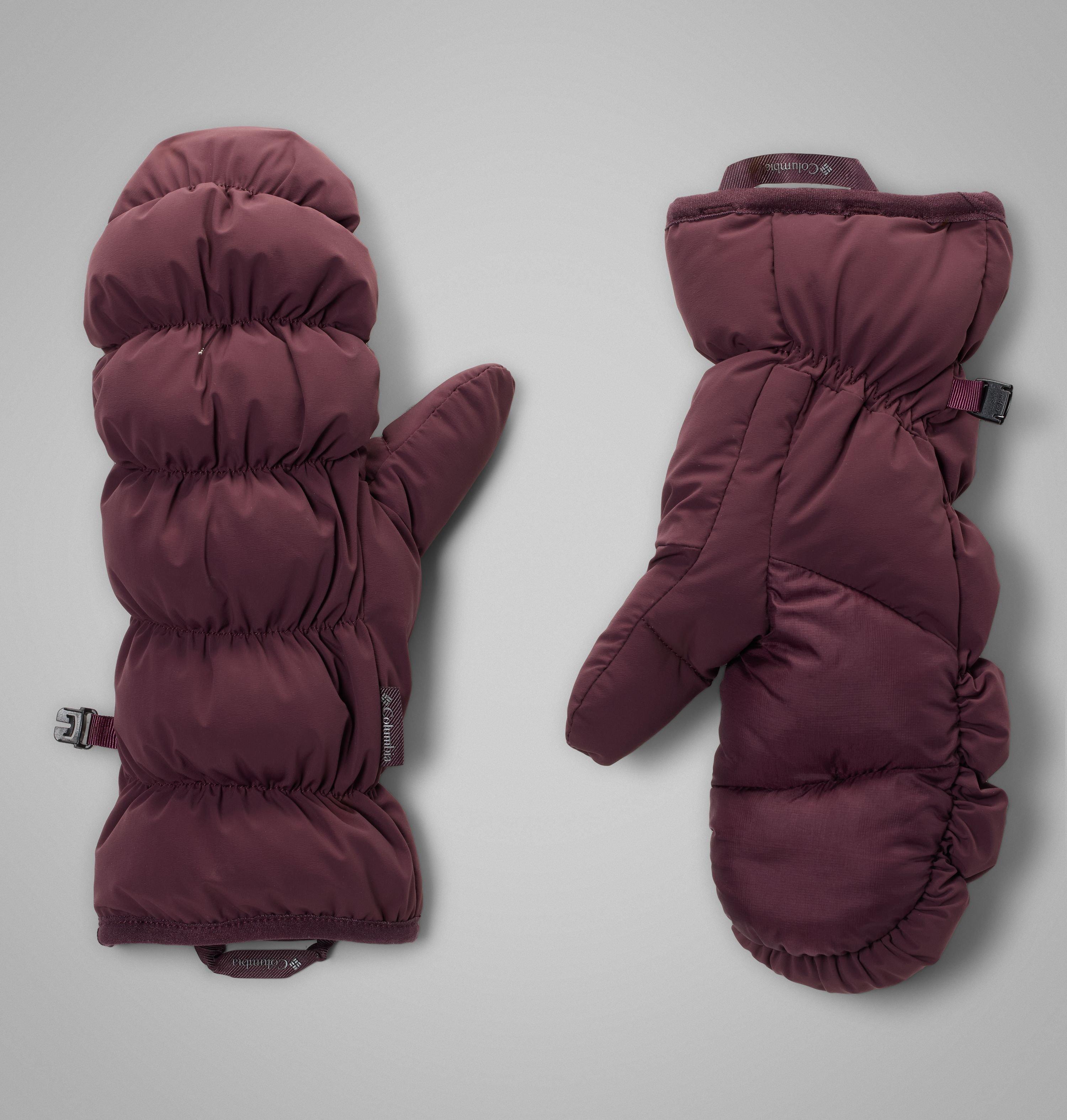 Women's CSC Luxe Mittens | 607 | L 1