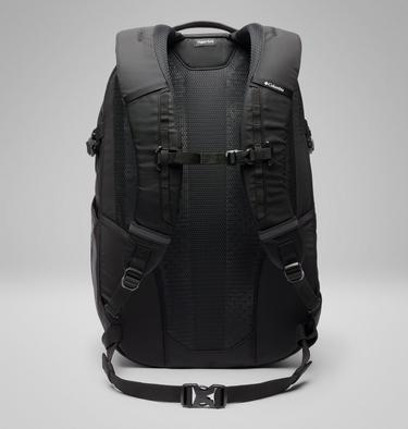 Mochila unisex Pepper Rock de 30 litros, Color: Black, image 2