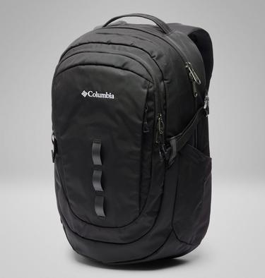 Mochila unisex Pepper Rock de 30 litros, Color: Black, image 1