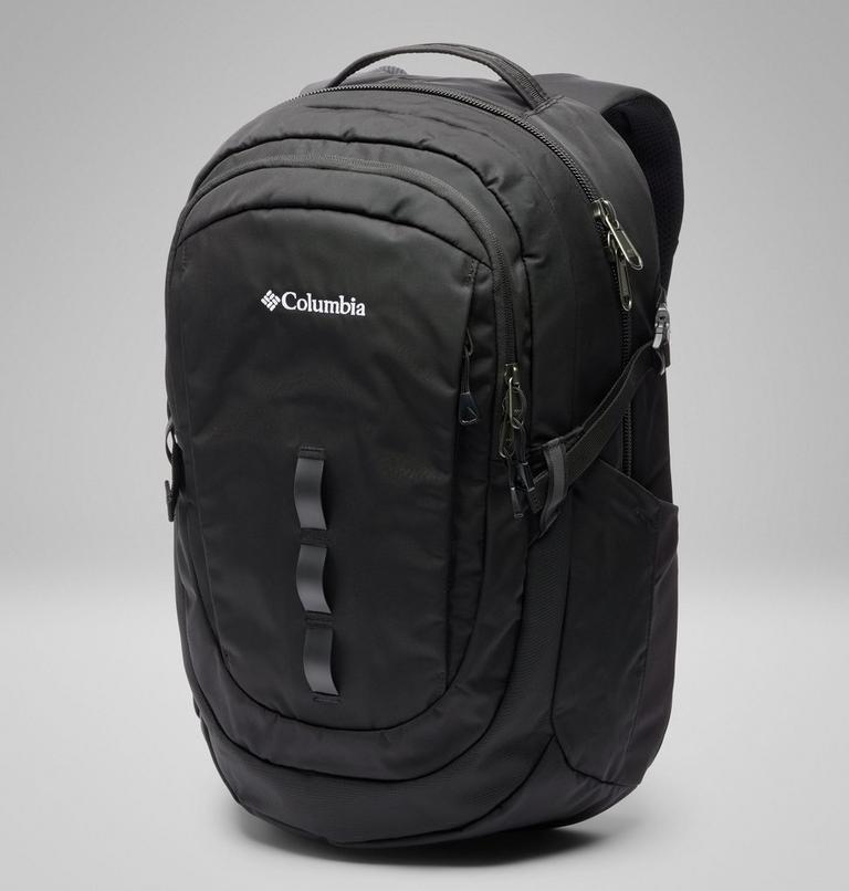Mochila unisex Pepper Rock de 30 litros, Color: Black, image 1