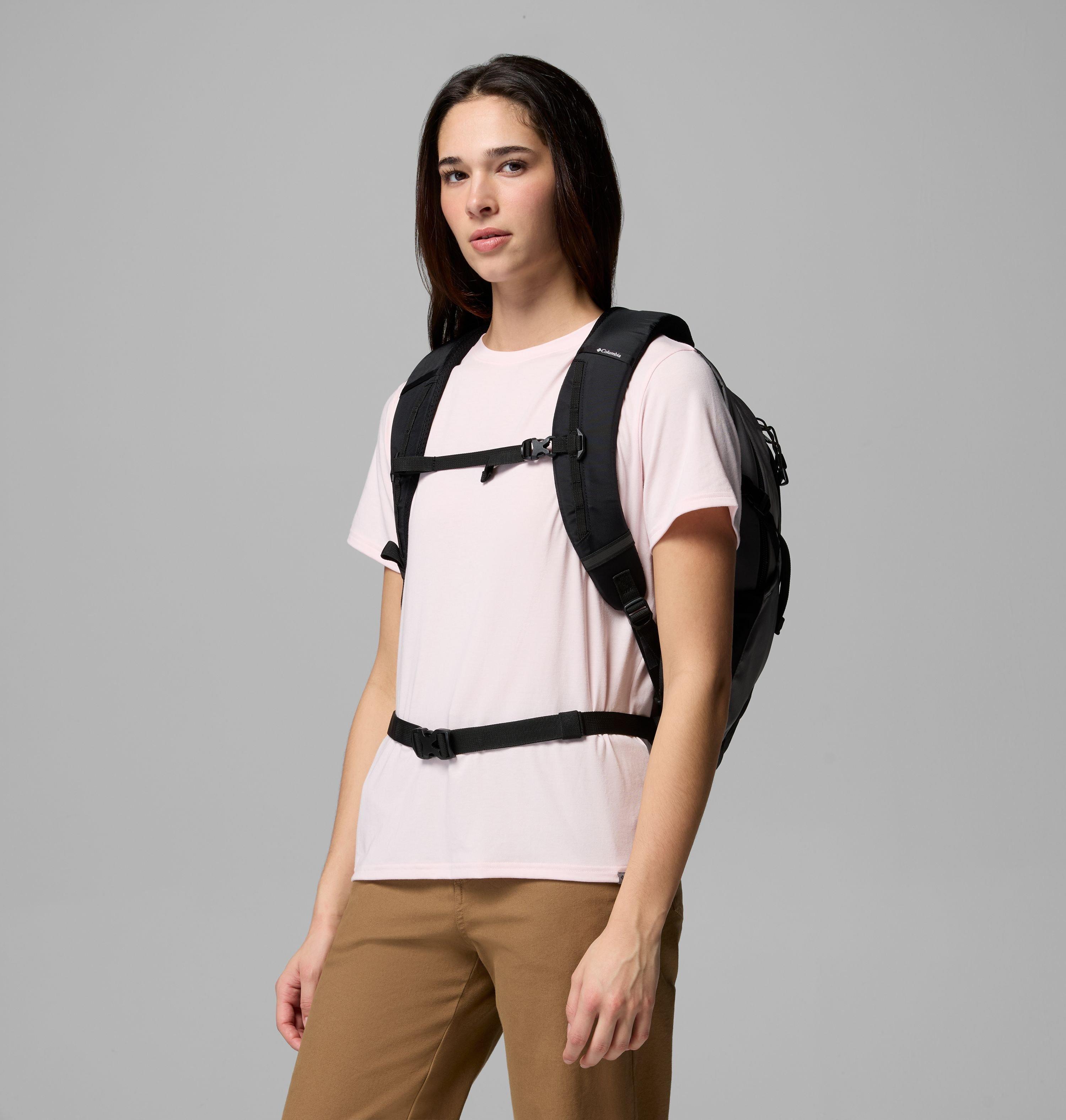 Pepper Rock 30L Backpack | 023 | O/S 5
