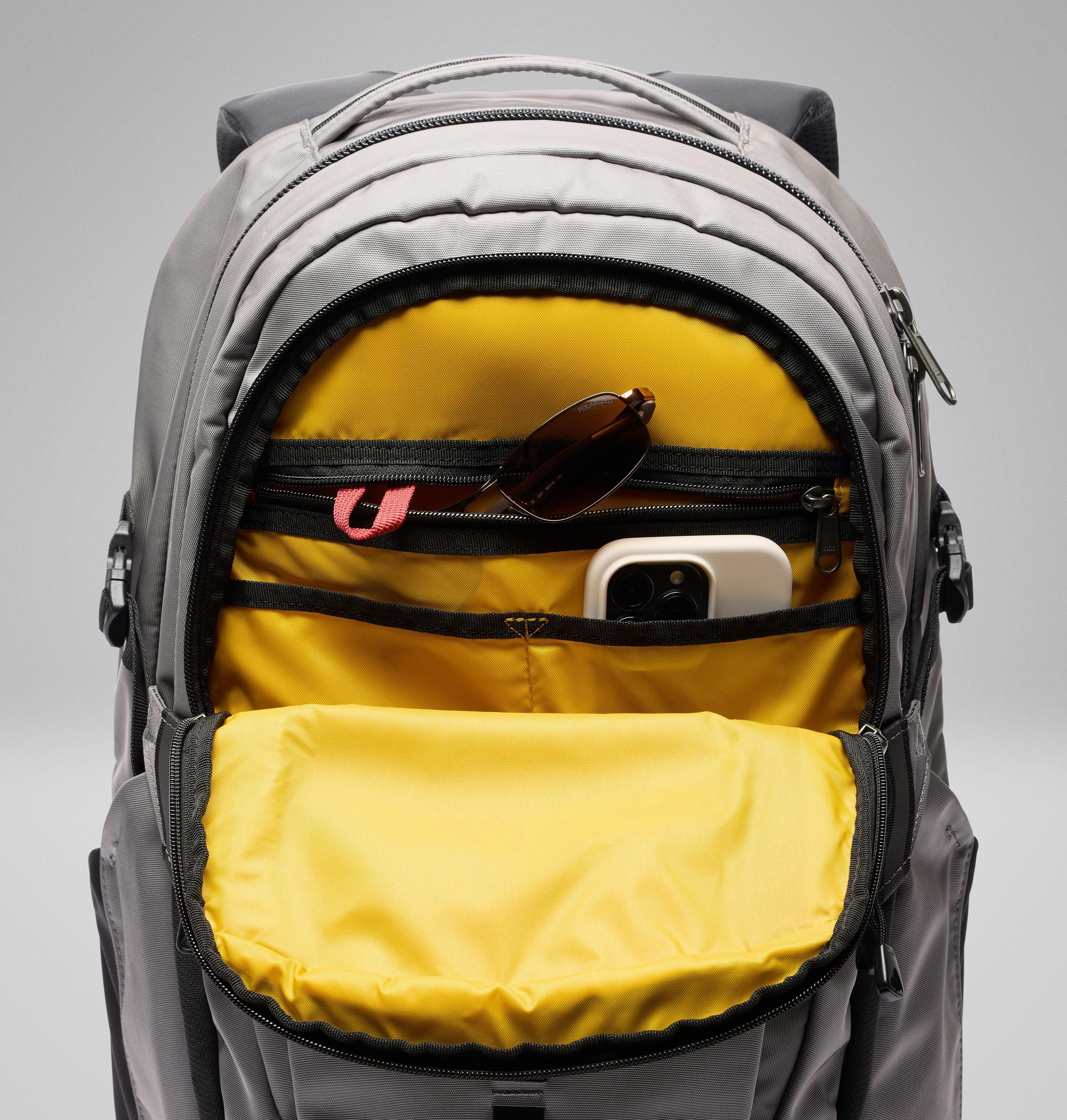 Pepper Rock 30L Backpack | 023 | O/S 8