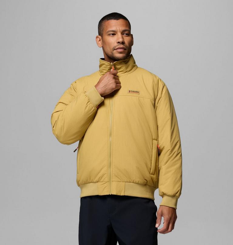 Sauvie Sky Quad 3-in-1 Parka f&uuml;r M&auml;nner, Color: Glaze Deltamarsh, image 6