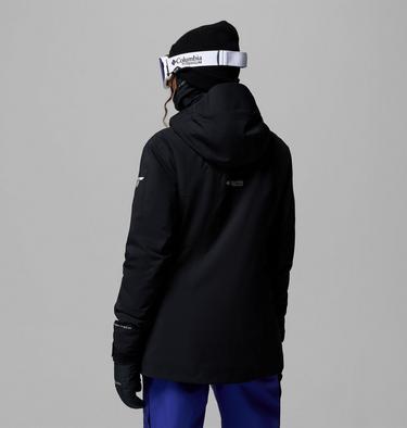 Veste de Ski Isol&eacute;e Platinum Peak Femme, Color: Black, image 7