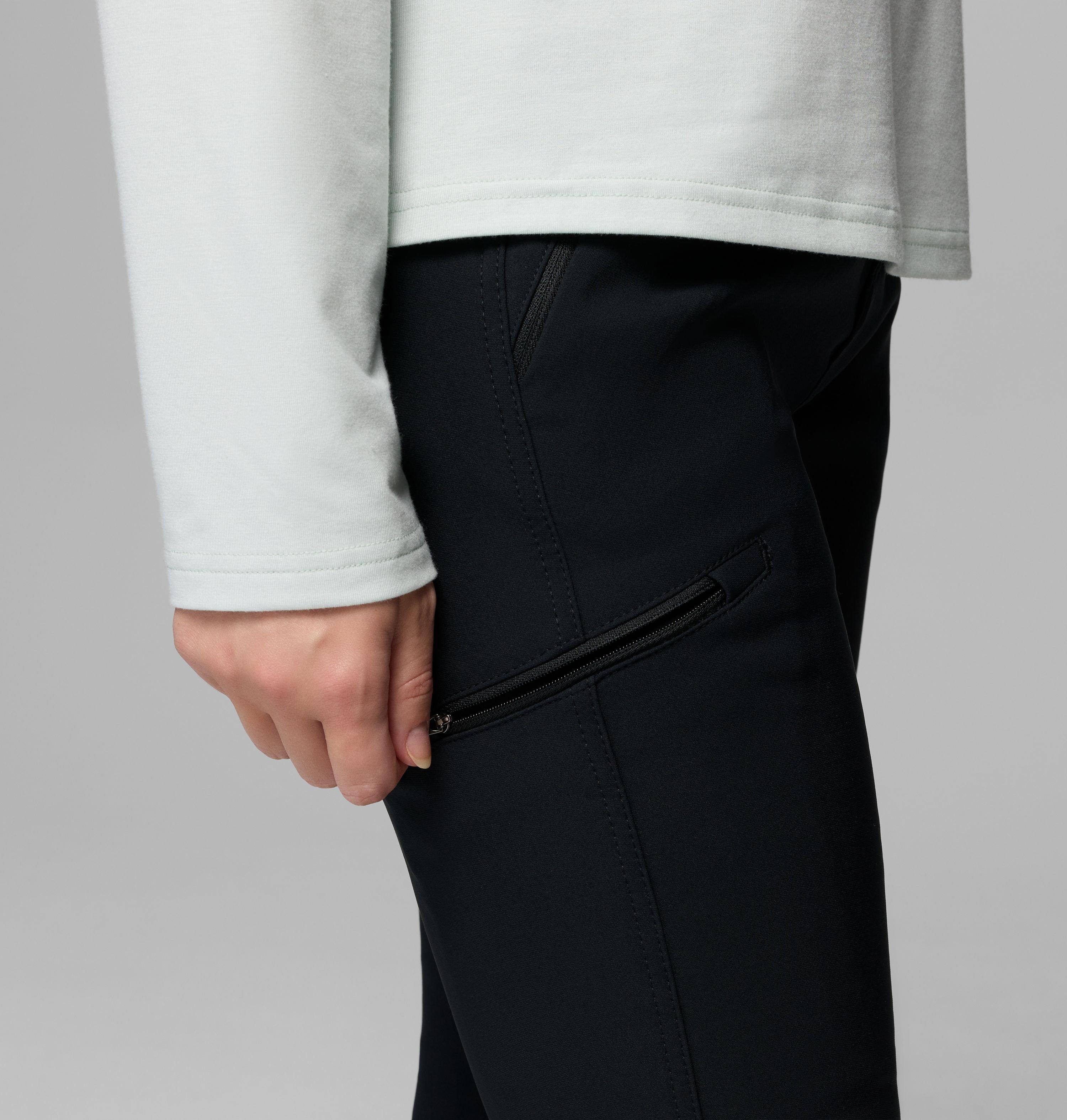 Women's Vast Canyon Softshell Pants III 7