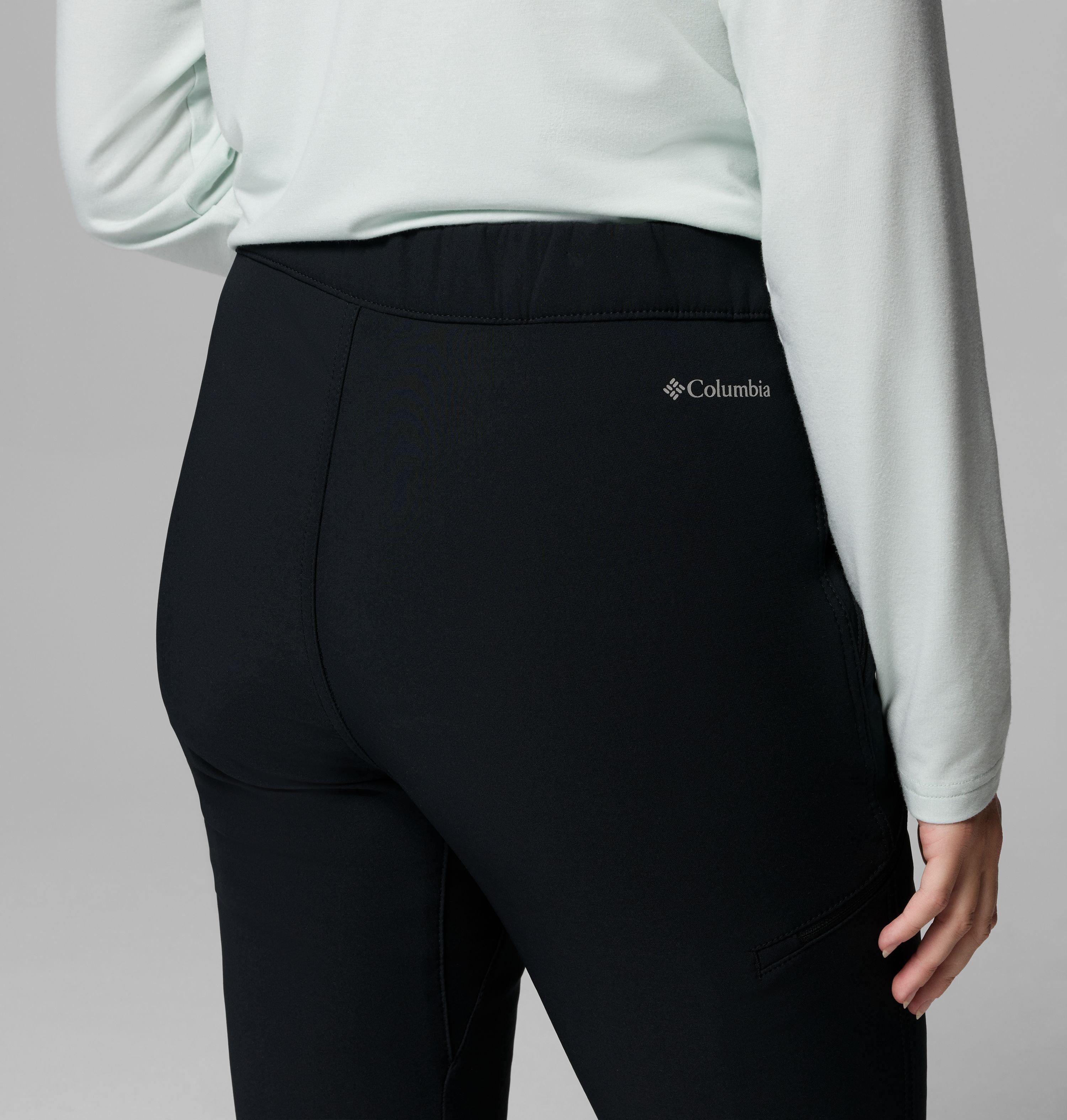Women's Vast Canyon Softshell Pants III 8
