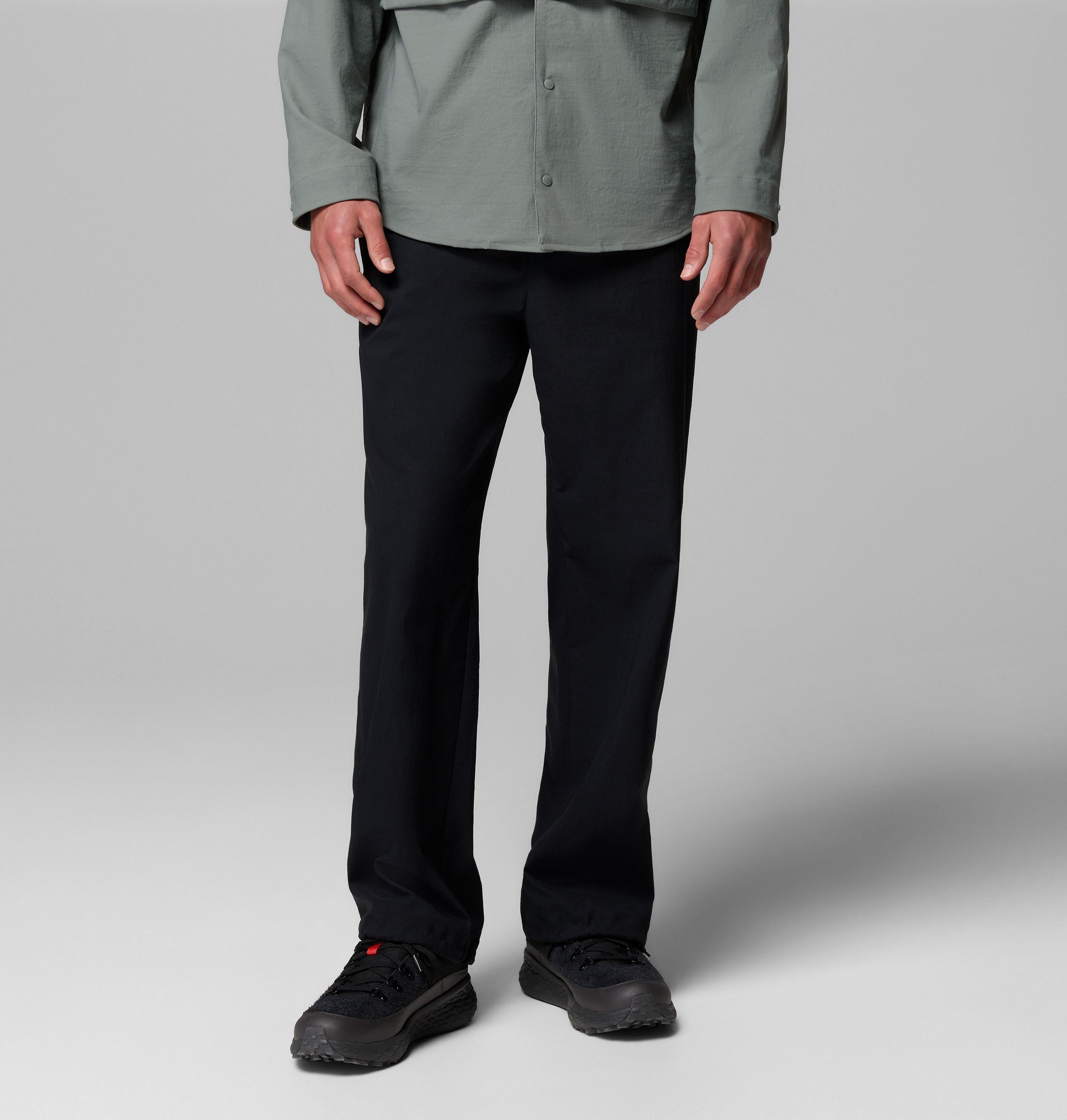 Men's Grave Creek Tech Chinos 5