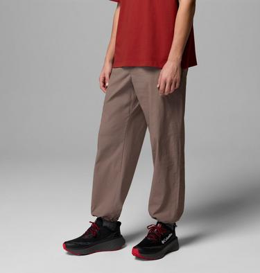 Pantalon Chino Technique Grave Creek Homme, Color: Iron, image 8