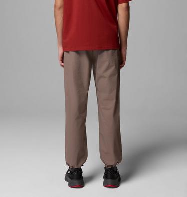 Pantalon Chino Technique Grave Creek Homme, Color: Iron, image 7
