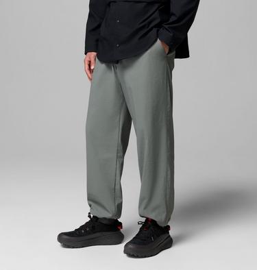 Pantalon Chino Technique Grave Creek Homme, Color: Sedona Sage, image 12