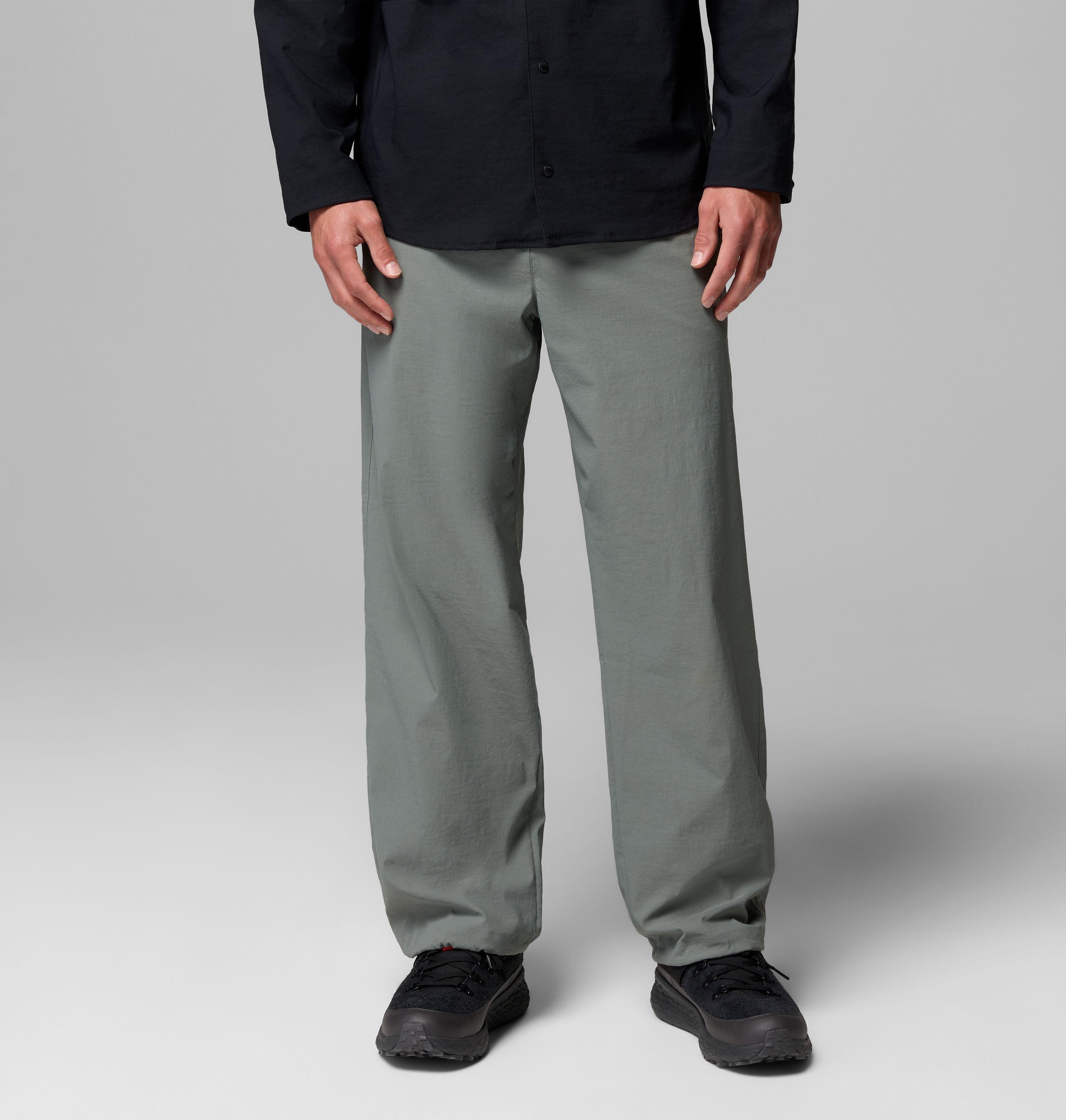 Men's Grave Creek Tech Chinos 5