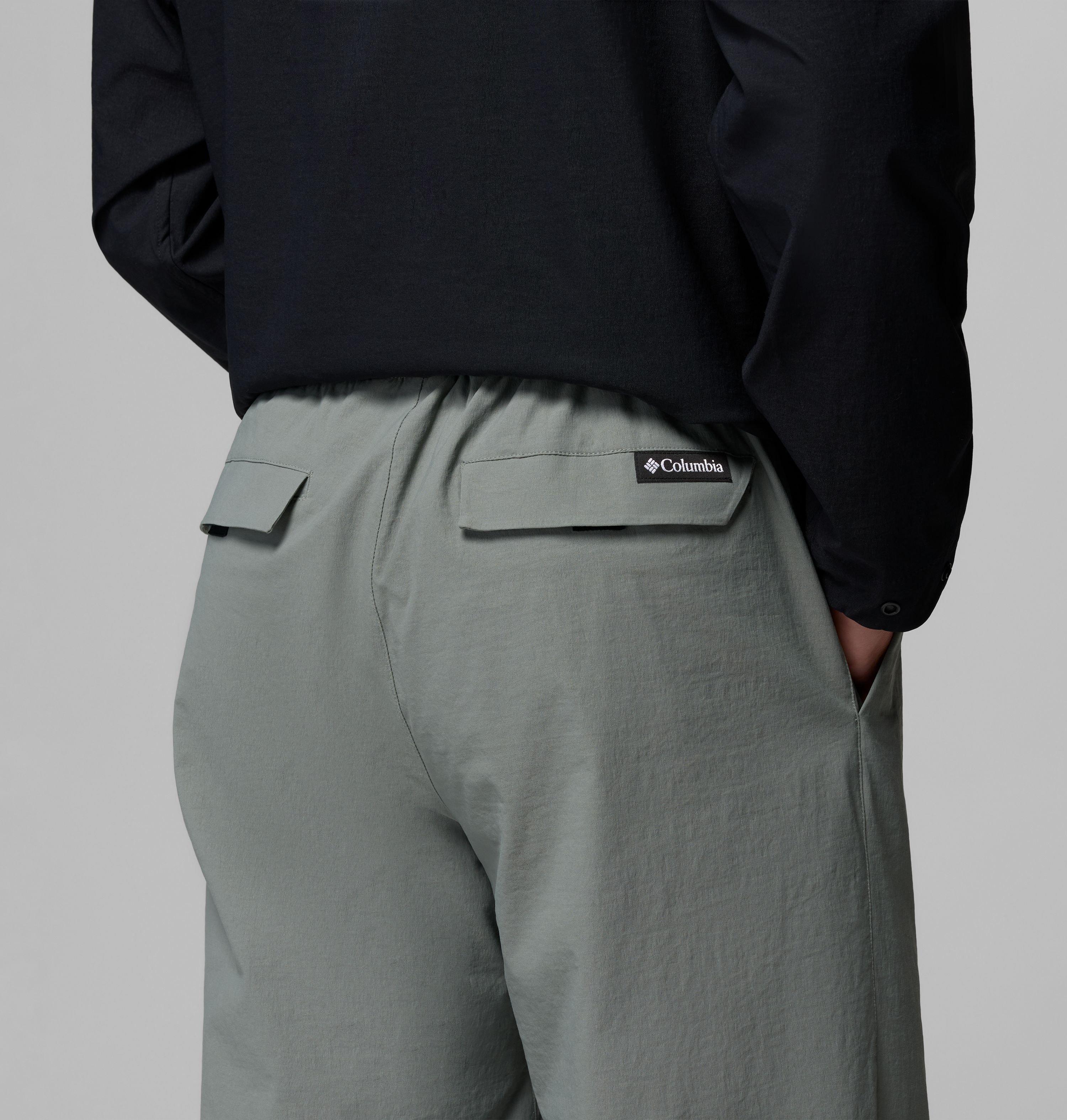 Men's Grave Creek Tech Chinos 7