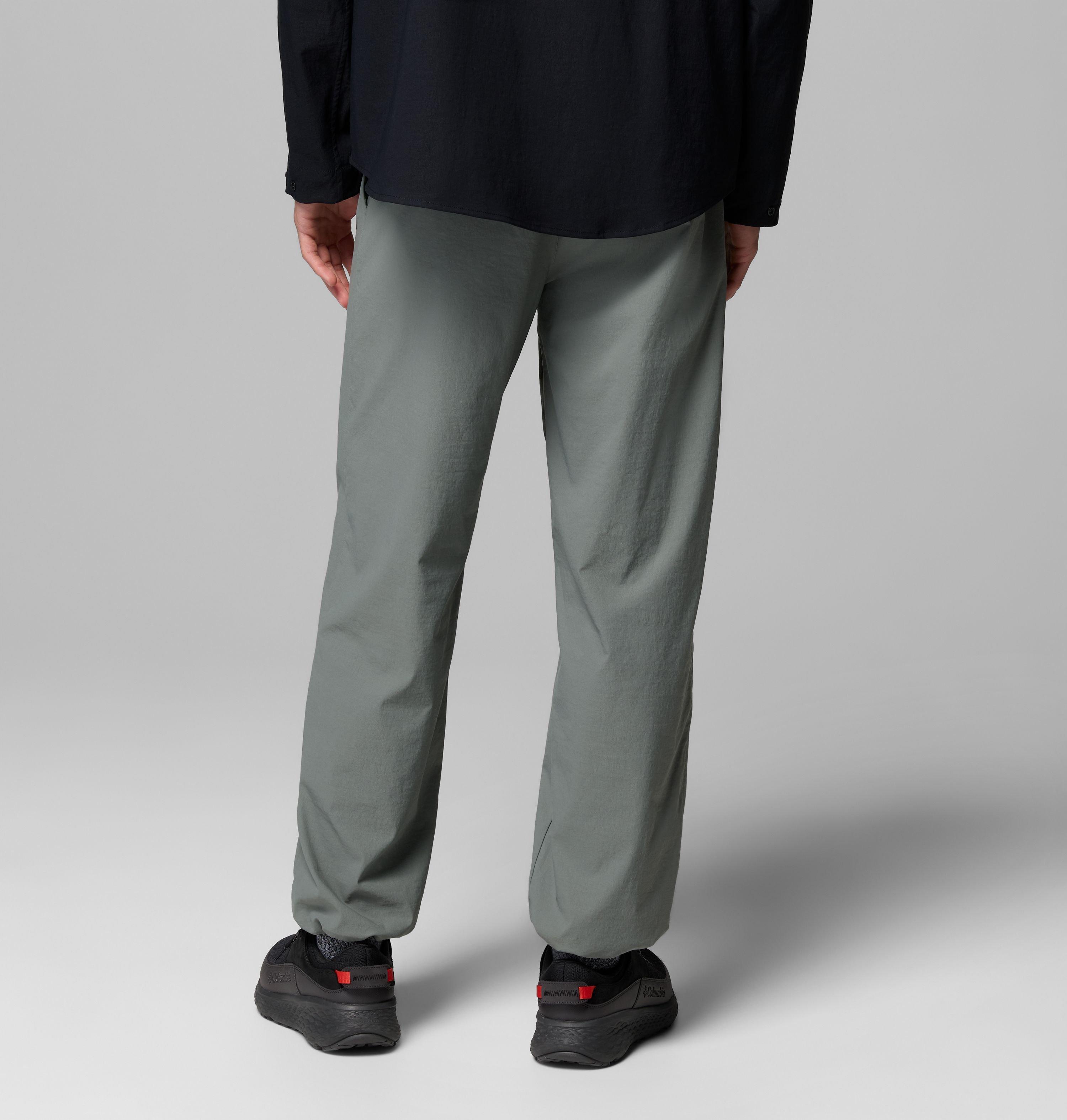 Men's Grave Creek Tech Chinos 3