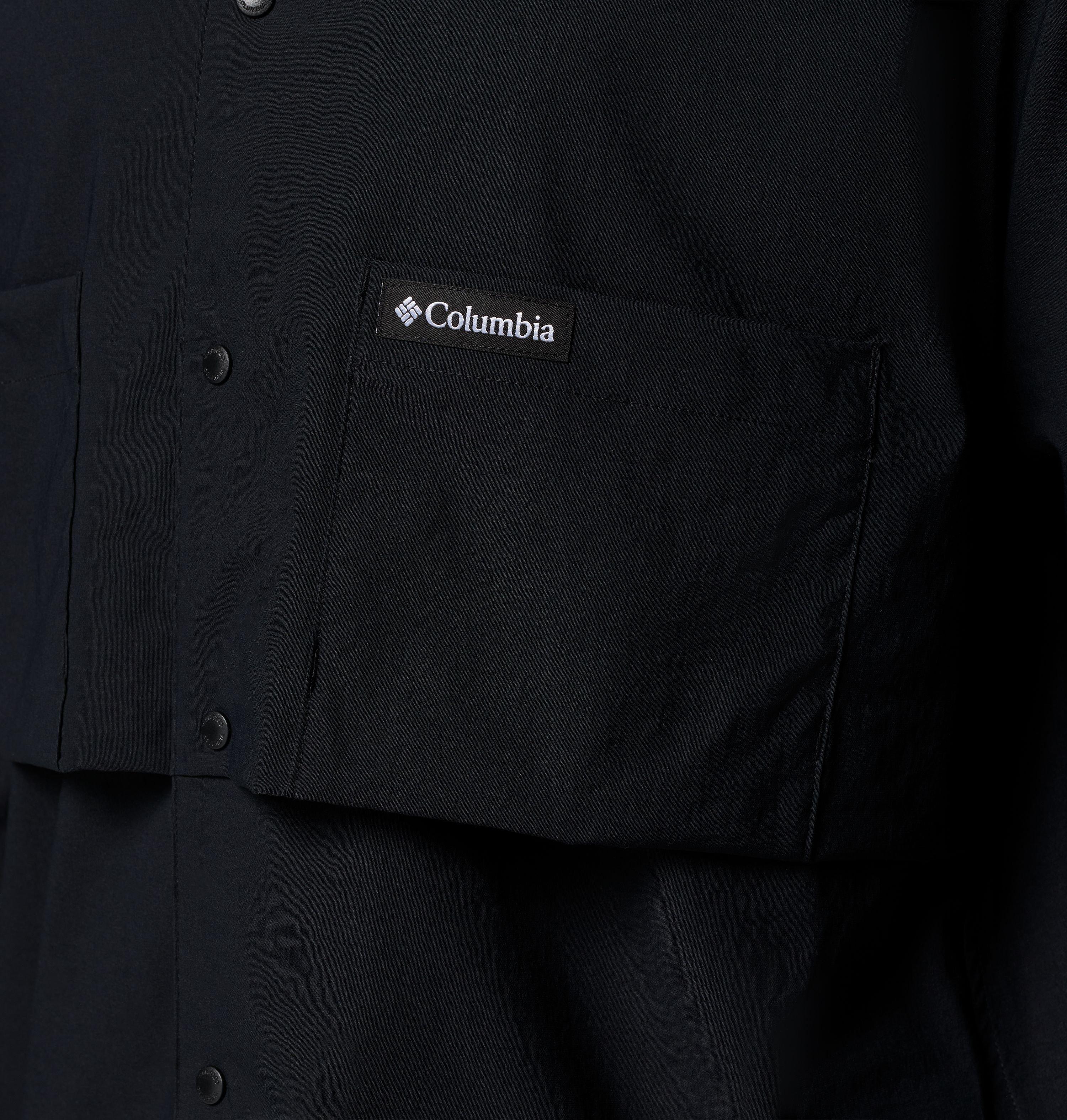 Men's Grave Creek Shirt 7