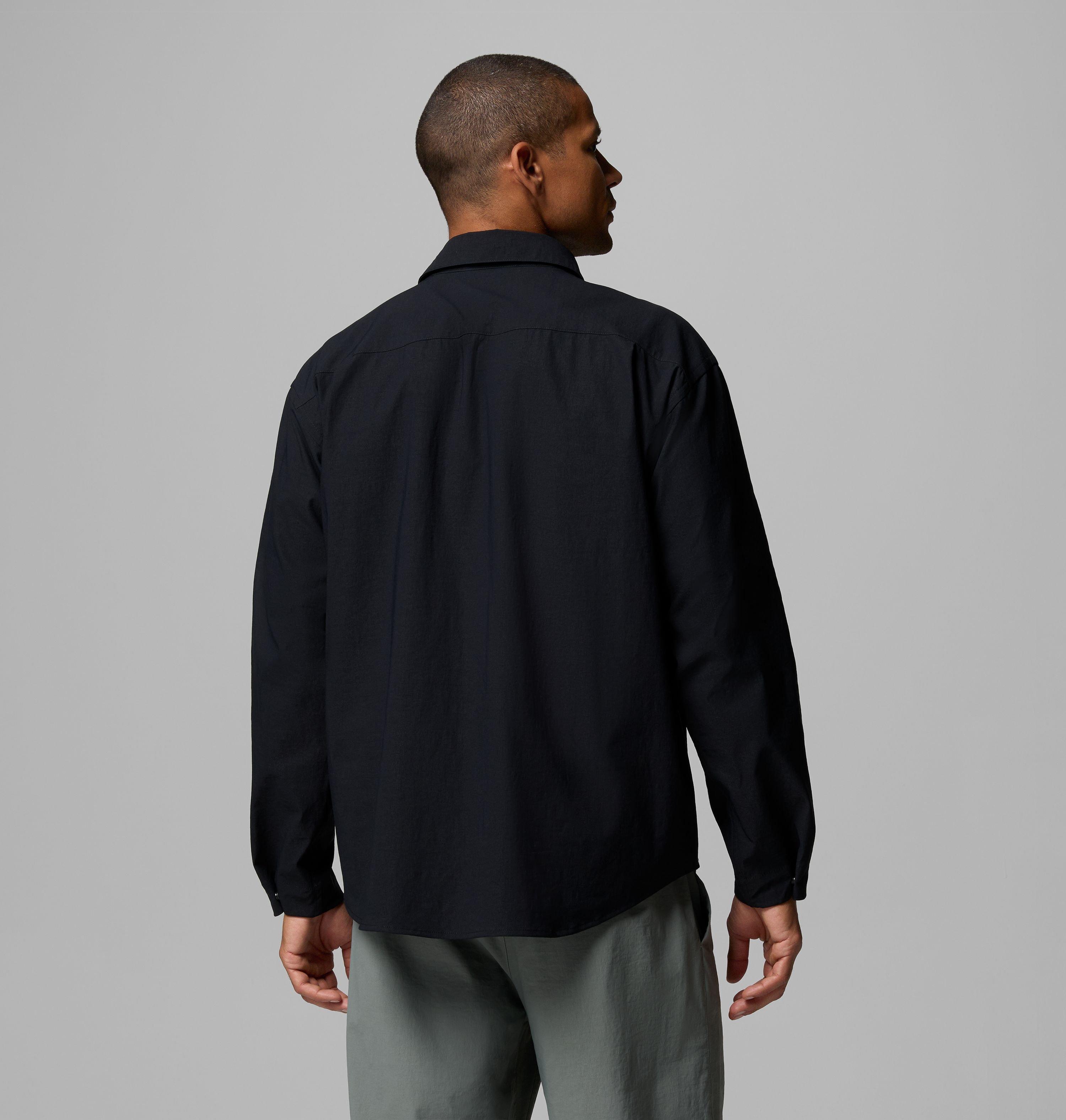 Men's Grave Creek Shirt 3