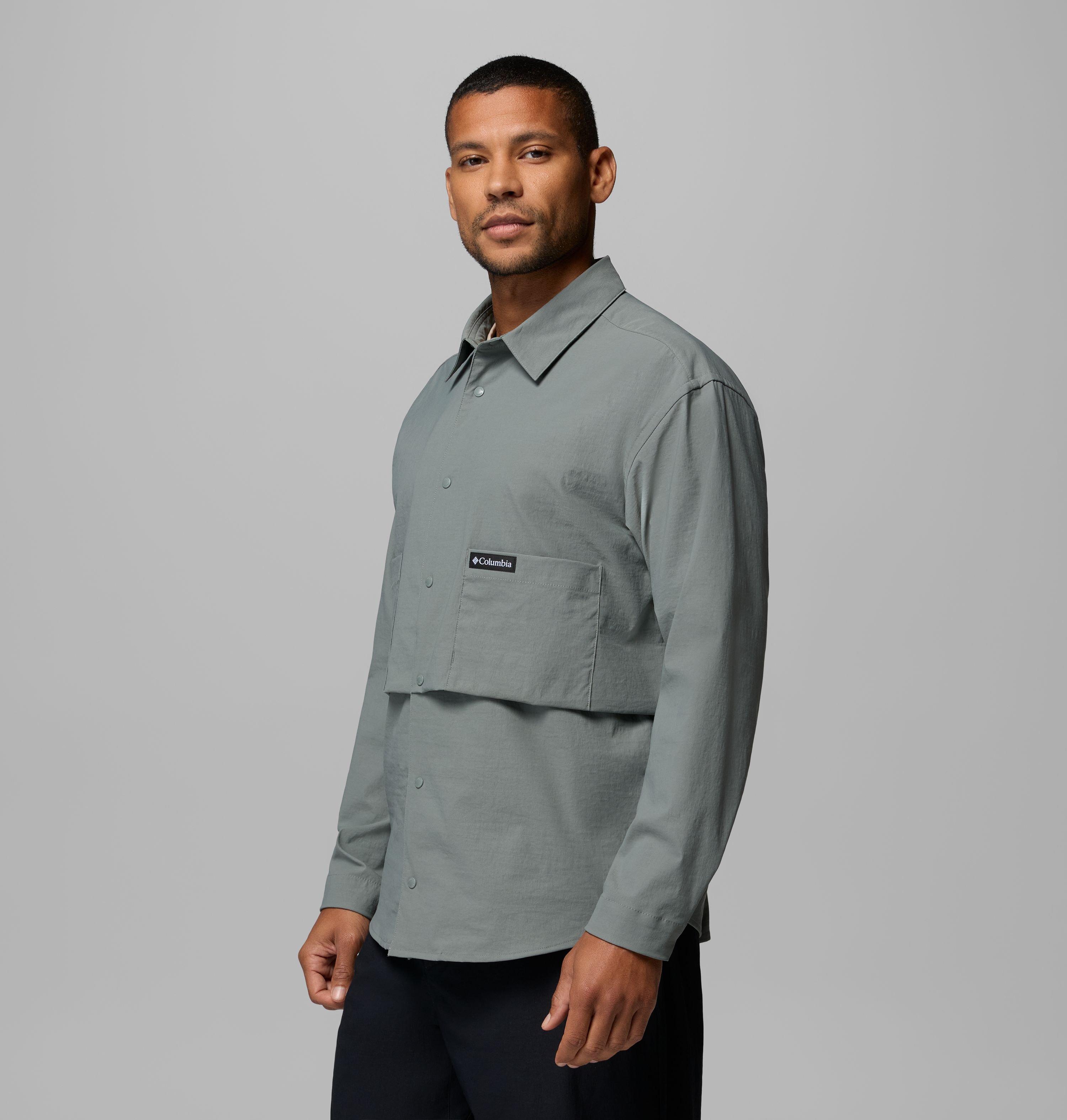 Grave Creek Shirt | 342 | M 4