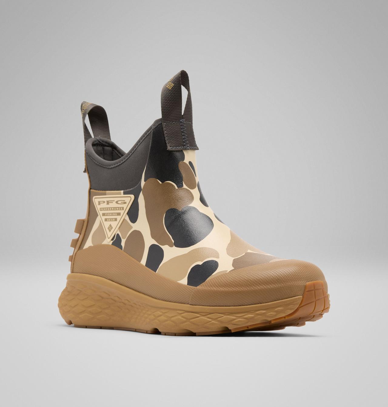 Men's PFG Dry Tortugas™ Printed Boot 3