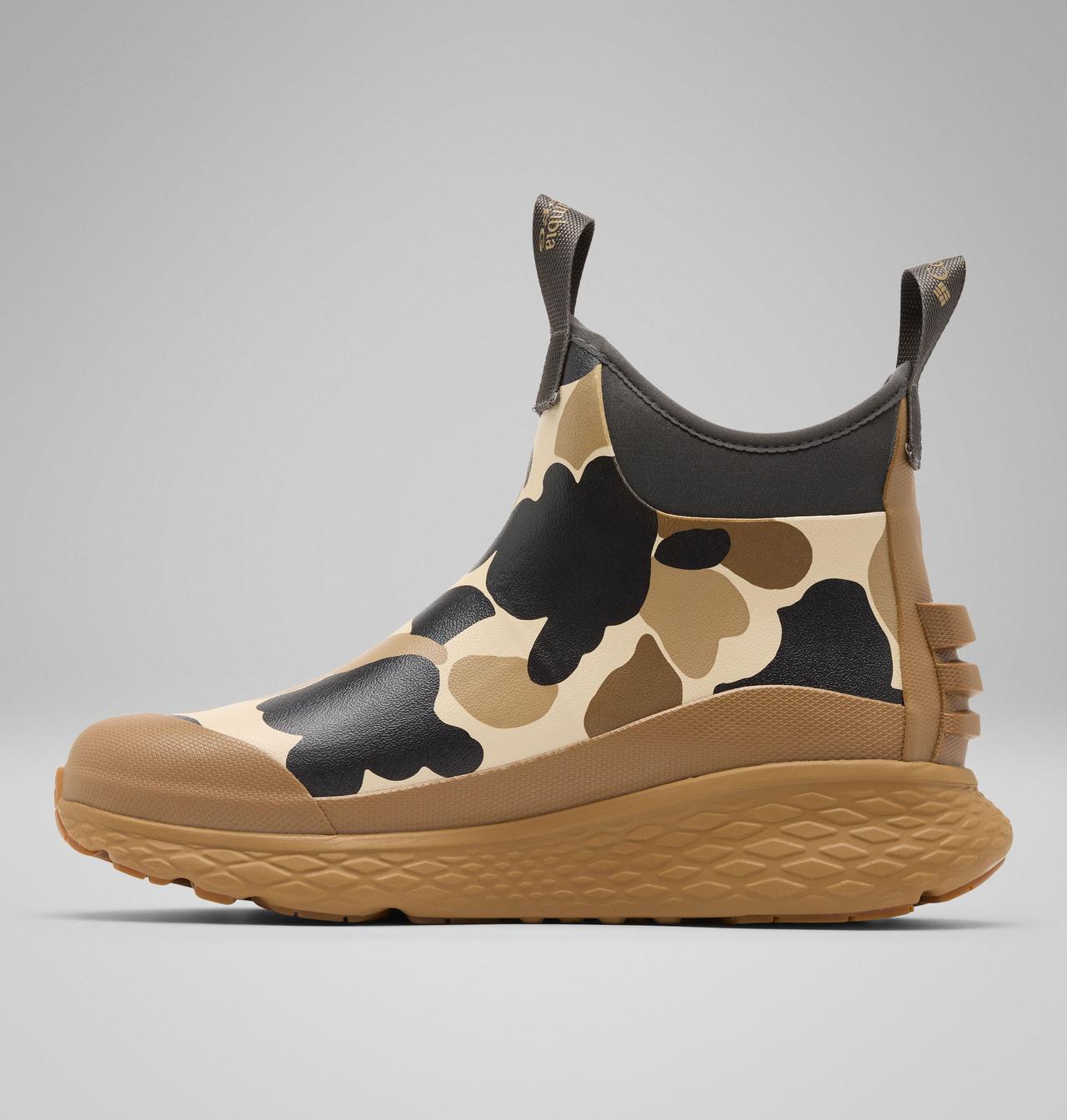 Men's PFG Dry Tortugas™ Printed Boot 6