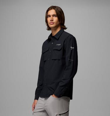 Silver Ridge Elite gewebtes Shirt f&uuml;r M&auml;nner, Color: Black, image 12