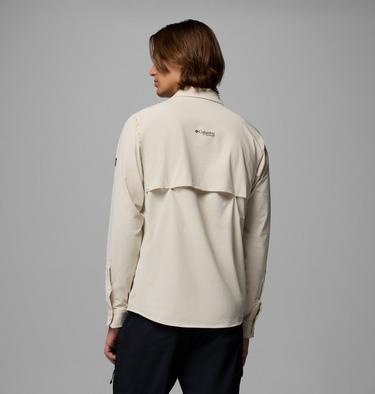 Silver Ridge Elite gewebtes Shirt f&uuml;r M&auml;nner, Color: Dark Stone, image 7
