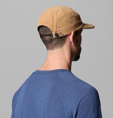 Casquette Thermique Creek Side Unisexe, Color: Delta, Corduroy, image 4