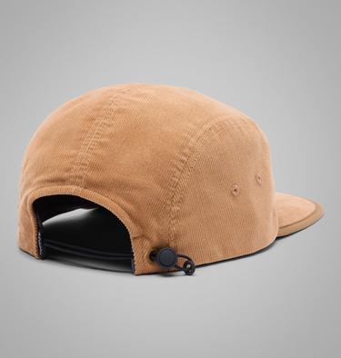 Casquette Thermique Creek Side Unisexe, Color: Delta, Corduroy, image 2