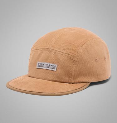 Casquette Thermique Creek Side Unisexe, Color: Delta, Corduroy, image 1