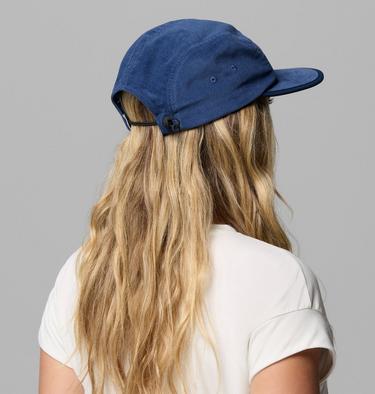 Casquette Thermique Creek Side Unisexe, Color: Dark Mountain, Corduroy, image 12