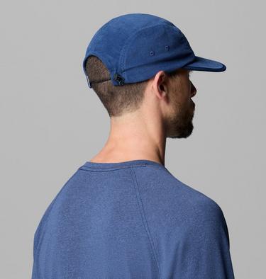 Casquette Thermique Creek Side Unisexe, Color: Dark Mountain, Corduroy, image 10
