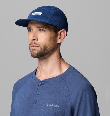 Casquette Thermique Creek Side Unisexe, Color: Dark Mountain, Corduroy, image 9