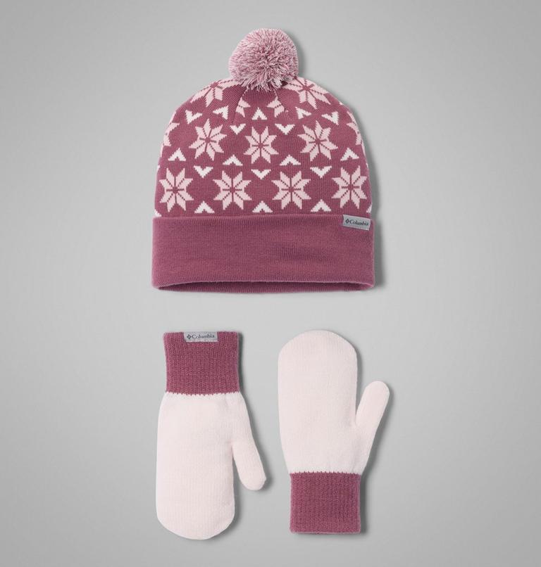 , Color: Antique Mauve, Mineral Pink, Powder Pink, image 1