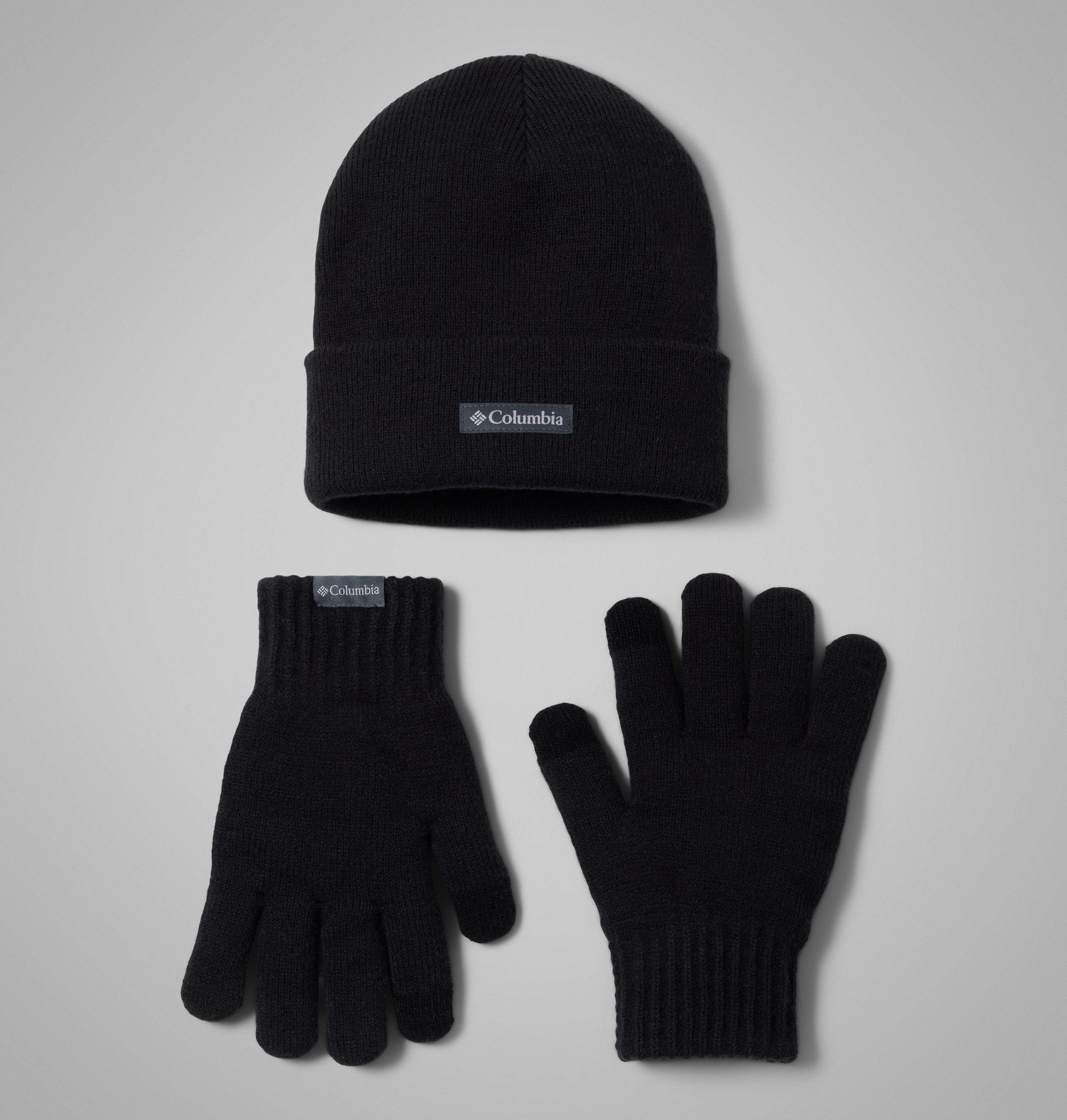 CSC Beanie and Glove Set 1