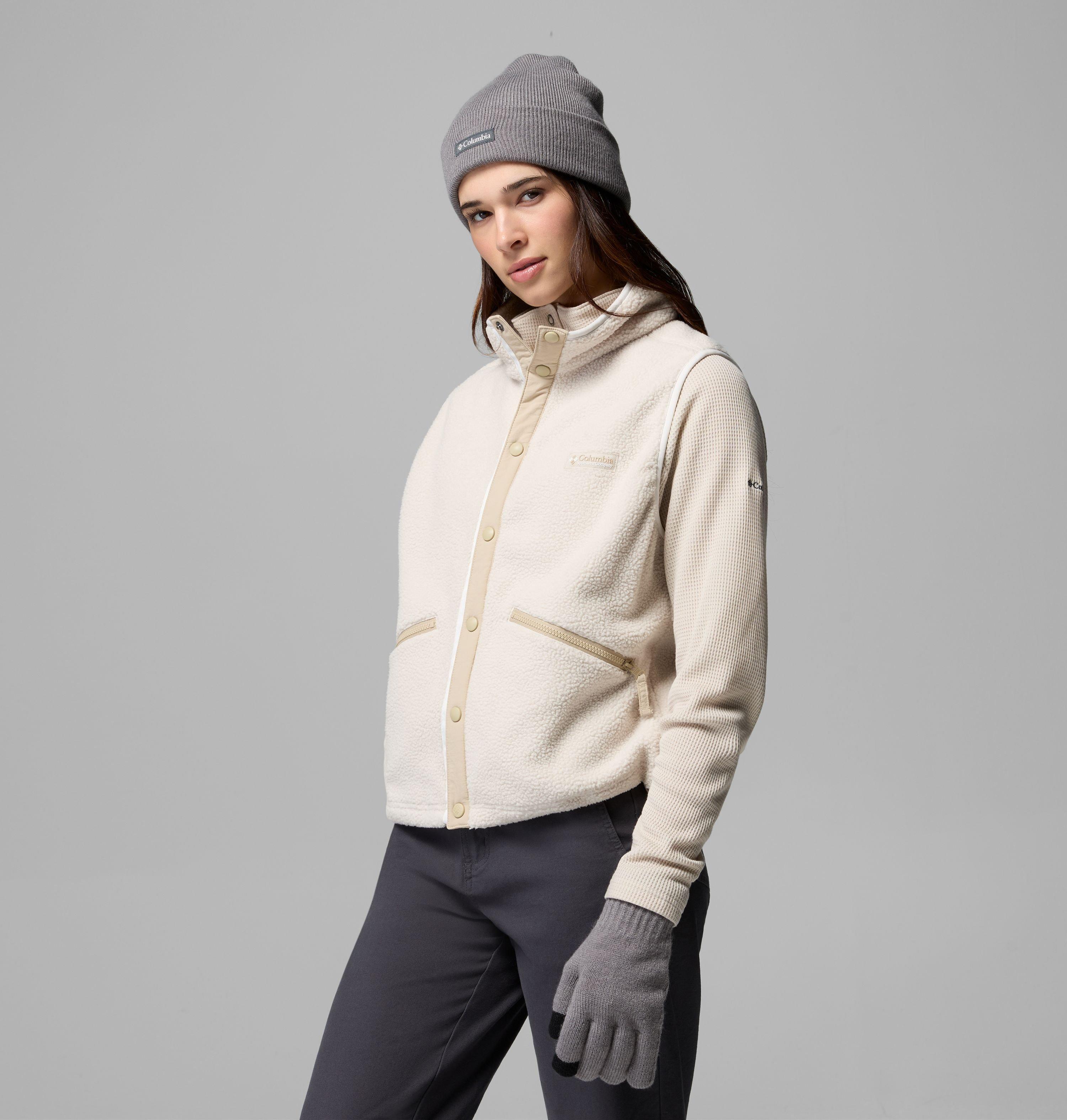 CSC Beanie and Glove Set 5