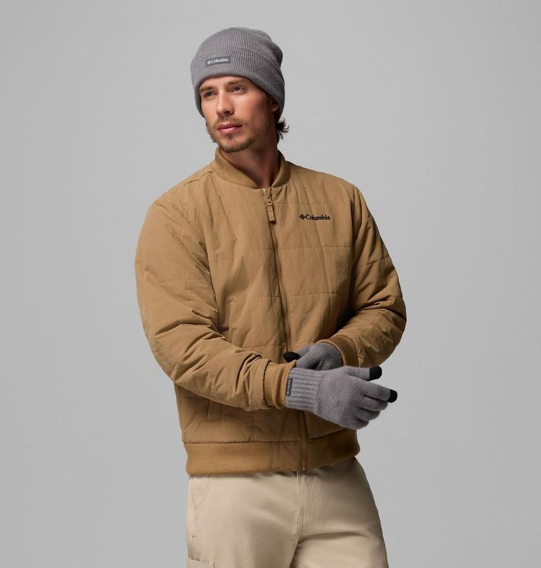 , Color: City Grey Heather, image 3