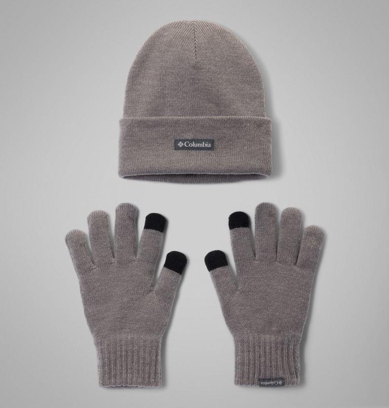 , Color: City Grey Heather, image 1