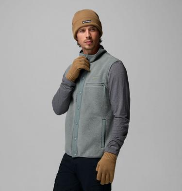 Unisex CSC Beanie and Glove Set, Color: Delta, image 6