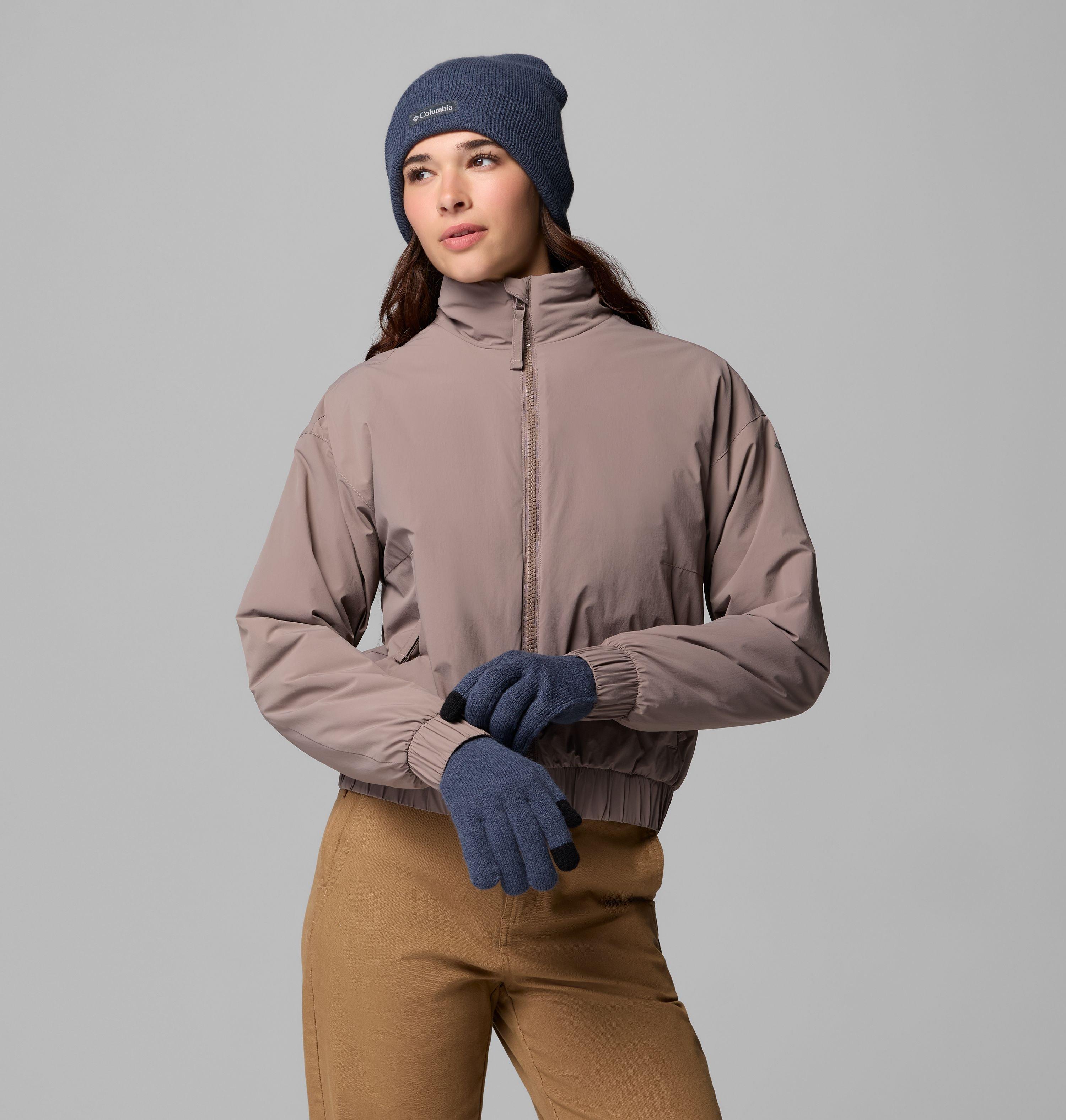 CSC Beanie and Glove Set | 466 | S/M 4