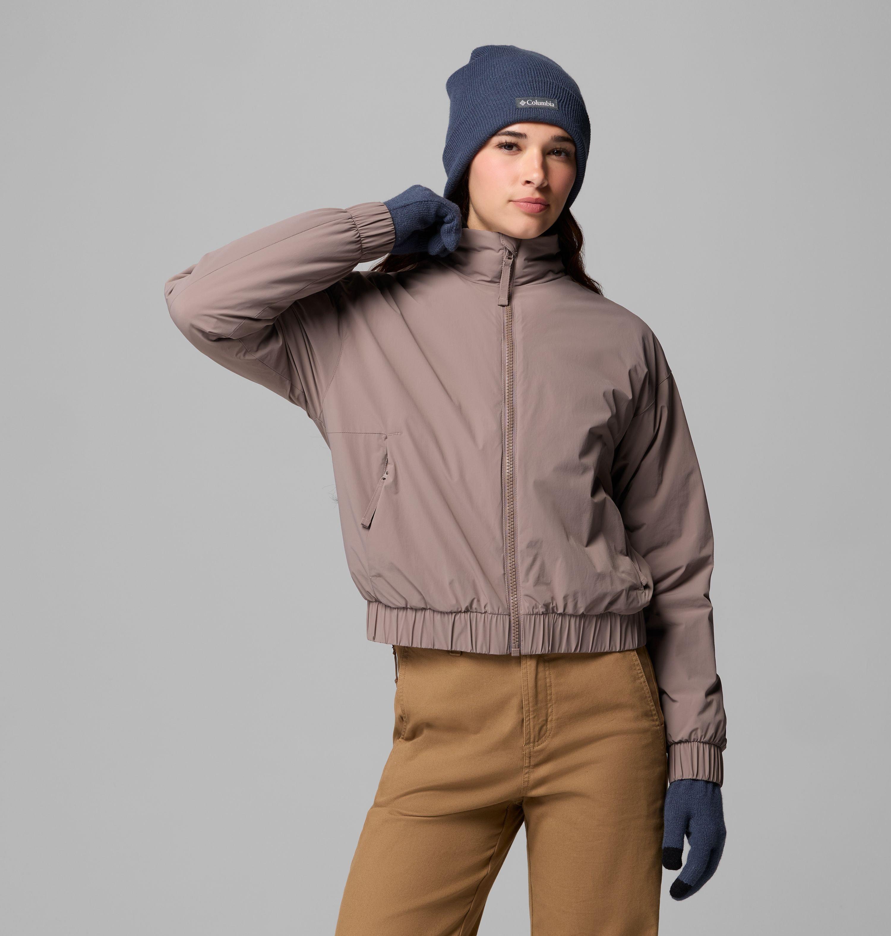 CSC Beanie and Glove Set | 466 | S/M 5