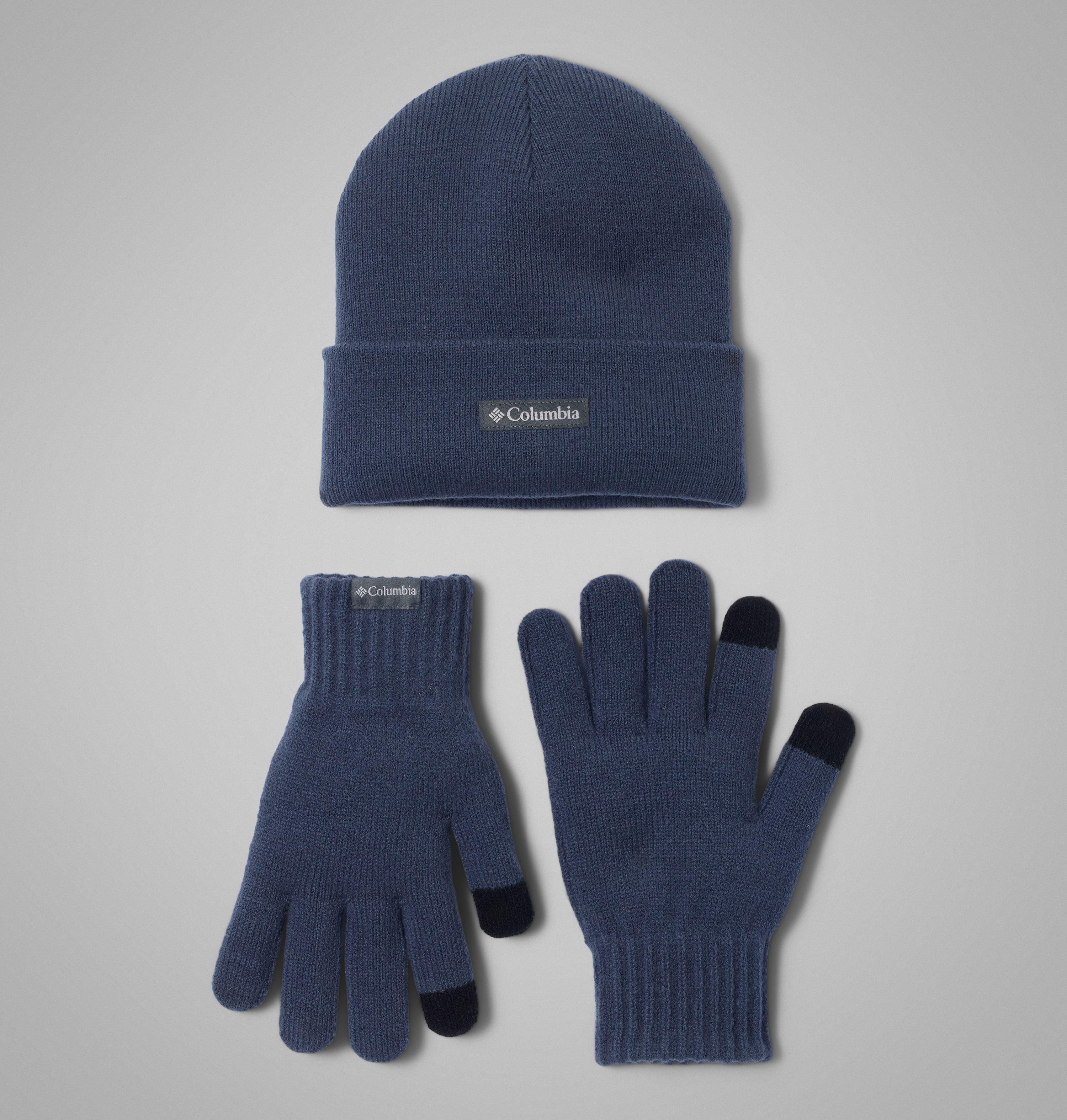 CSC Beanie and Glove Set | 466 | S/M 1