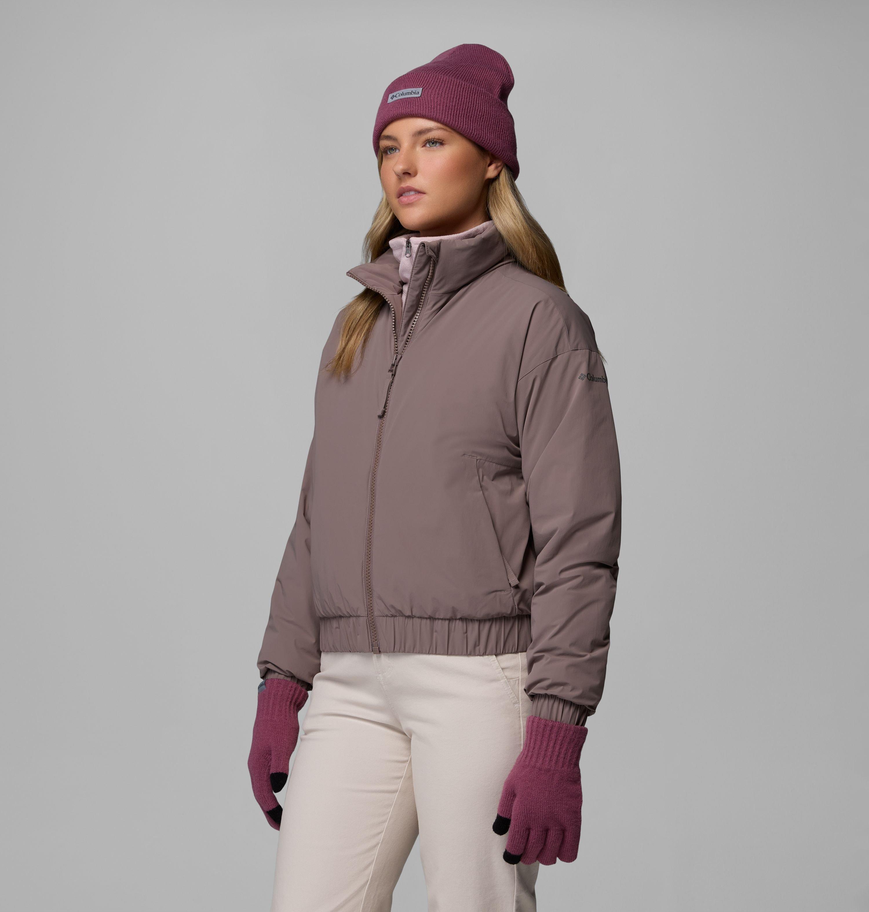 CSC Beanie and Glove Set | 551 | L/XL 4