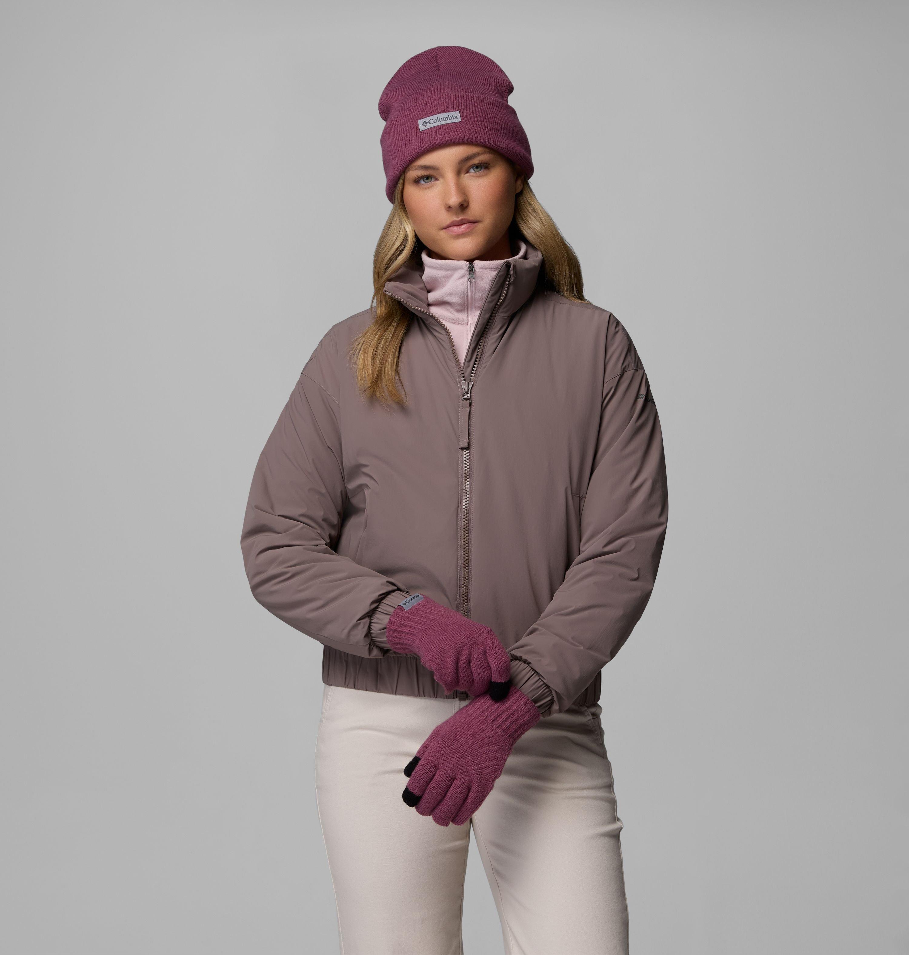 CSC Beanie and Glove Set | 551 | L/XL 5