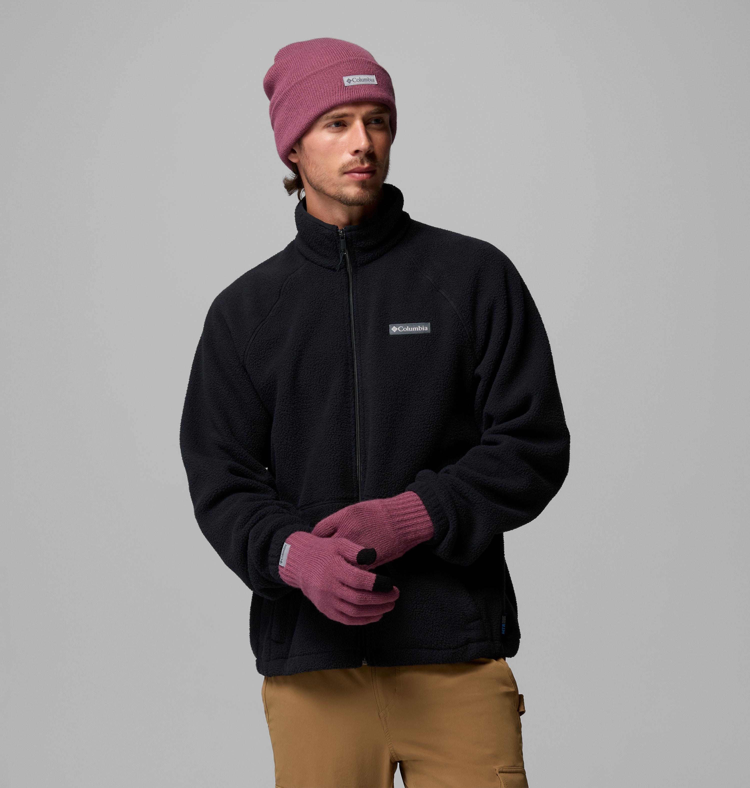 CSC Beanie and Glove Set | 551 | L/XL 3