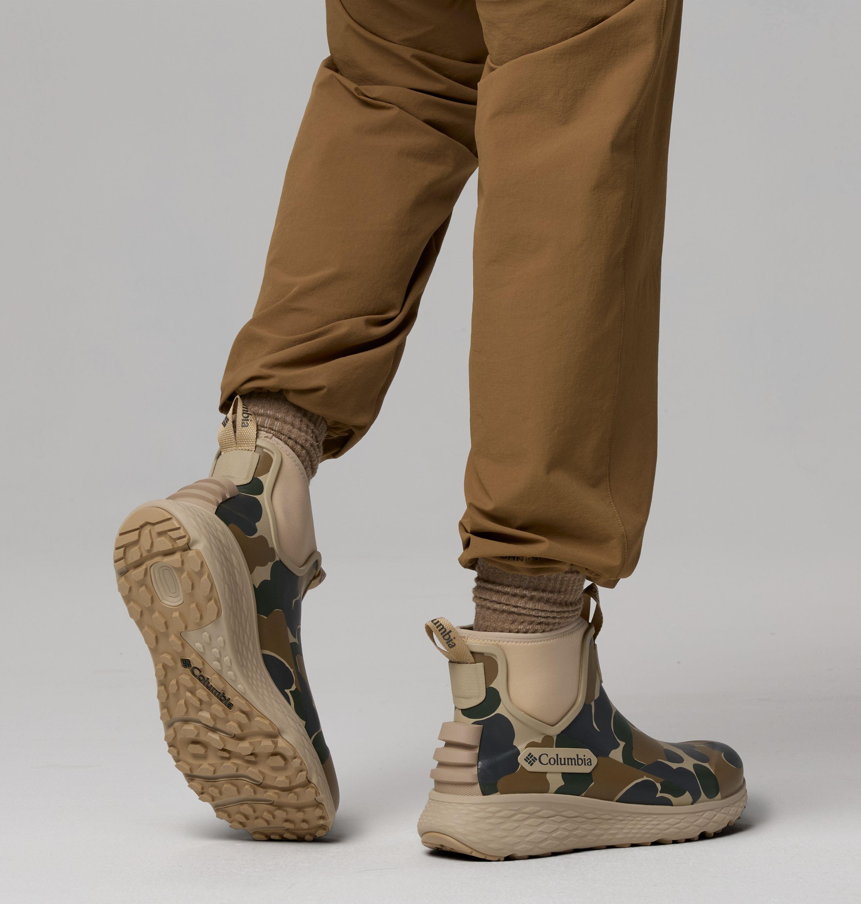 Men's Konos Rainshadow Printed Boot 12
