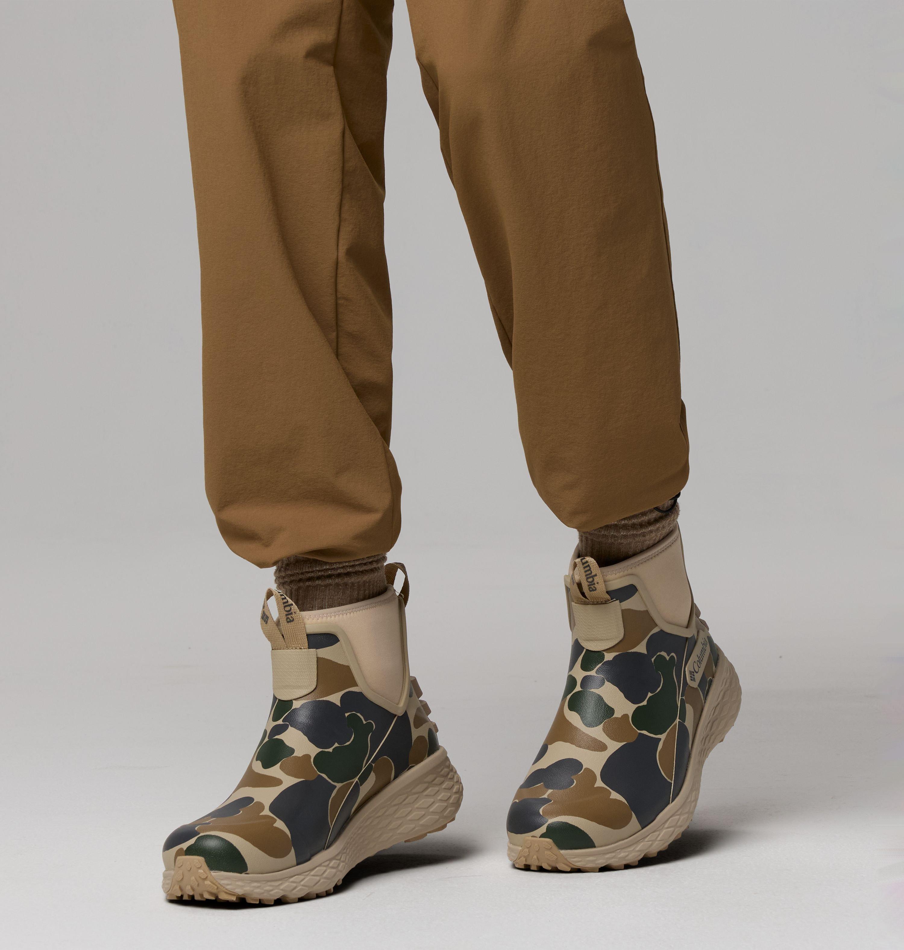 Men's Konos Rainshadow Printed Boot 13