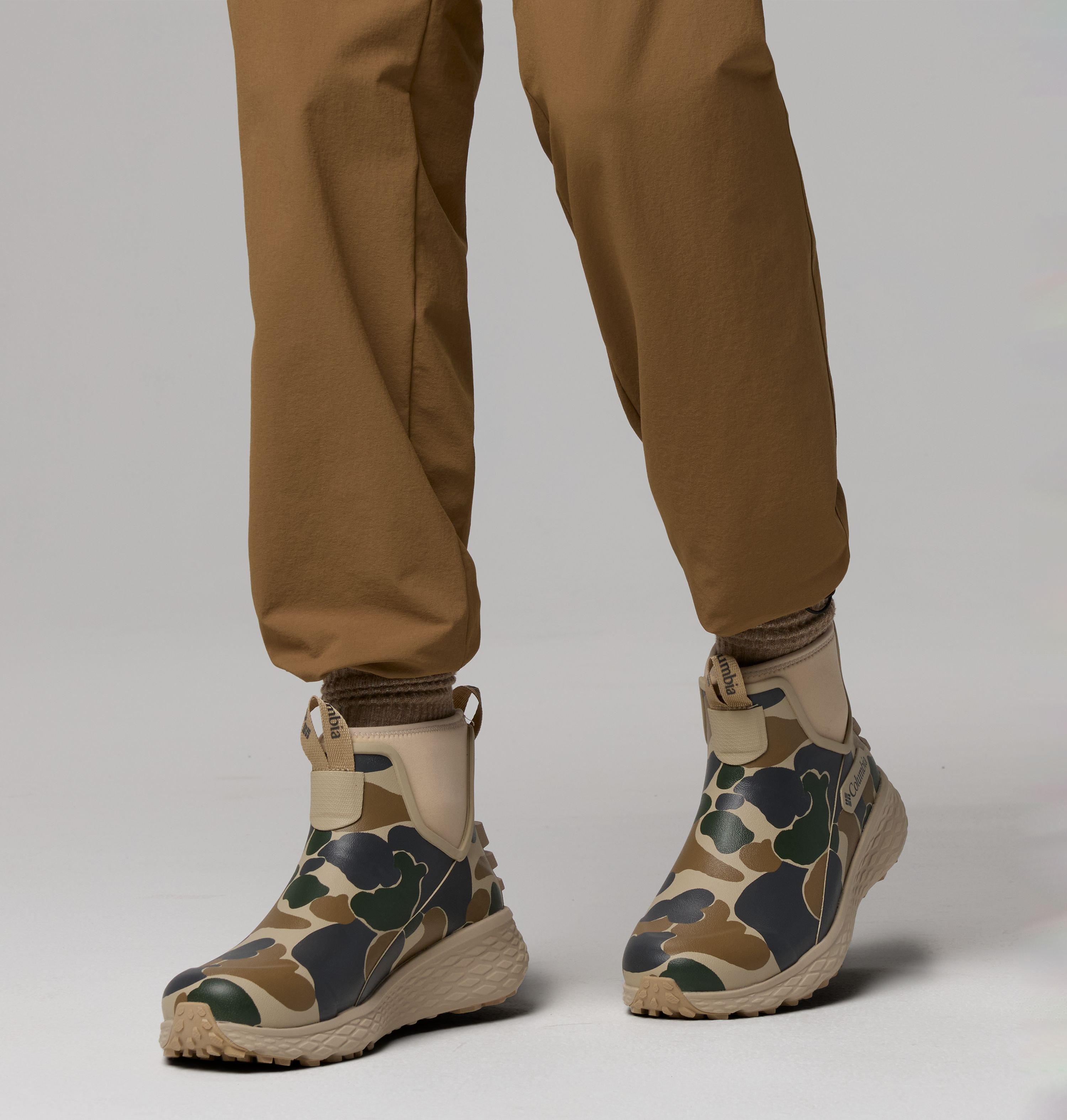 Men's Konos Rainshadow Printed Boot 14