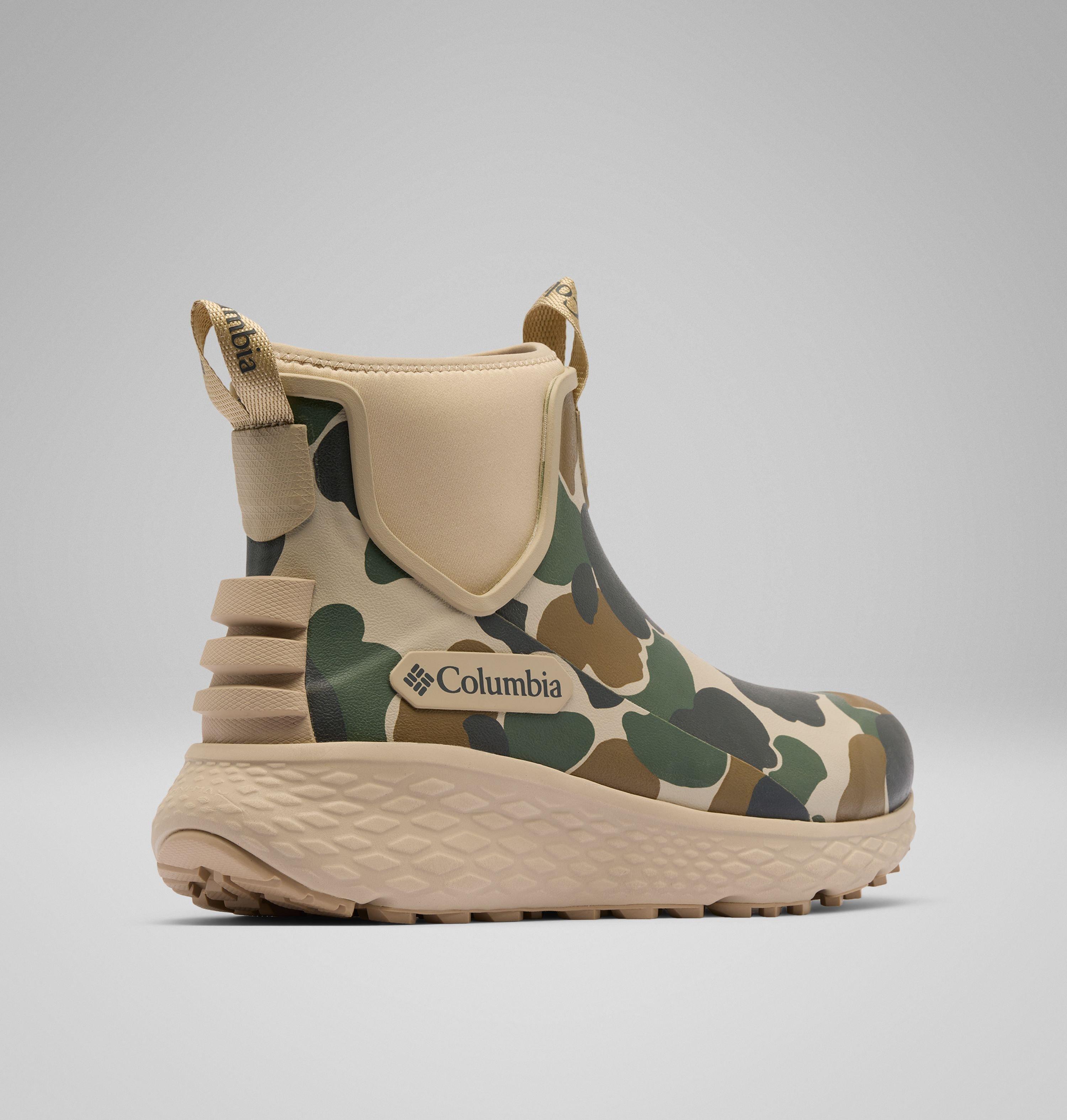 Men's Konos Rainshadow Printed Boot 9