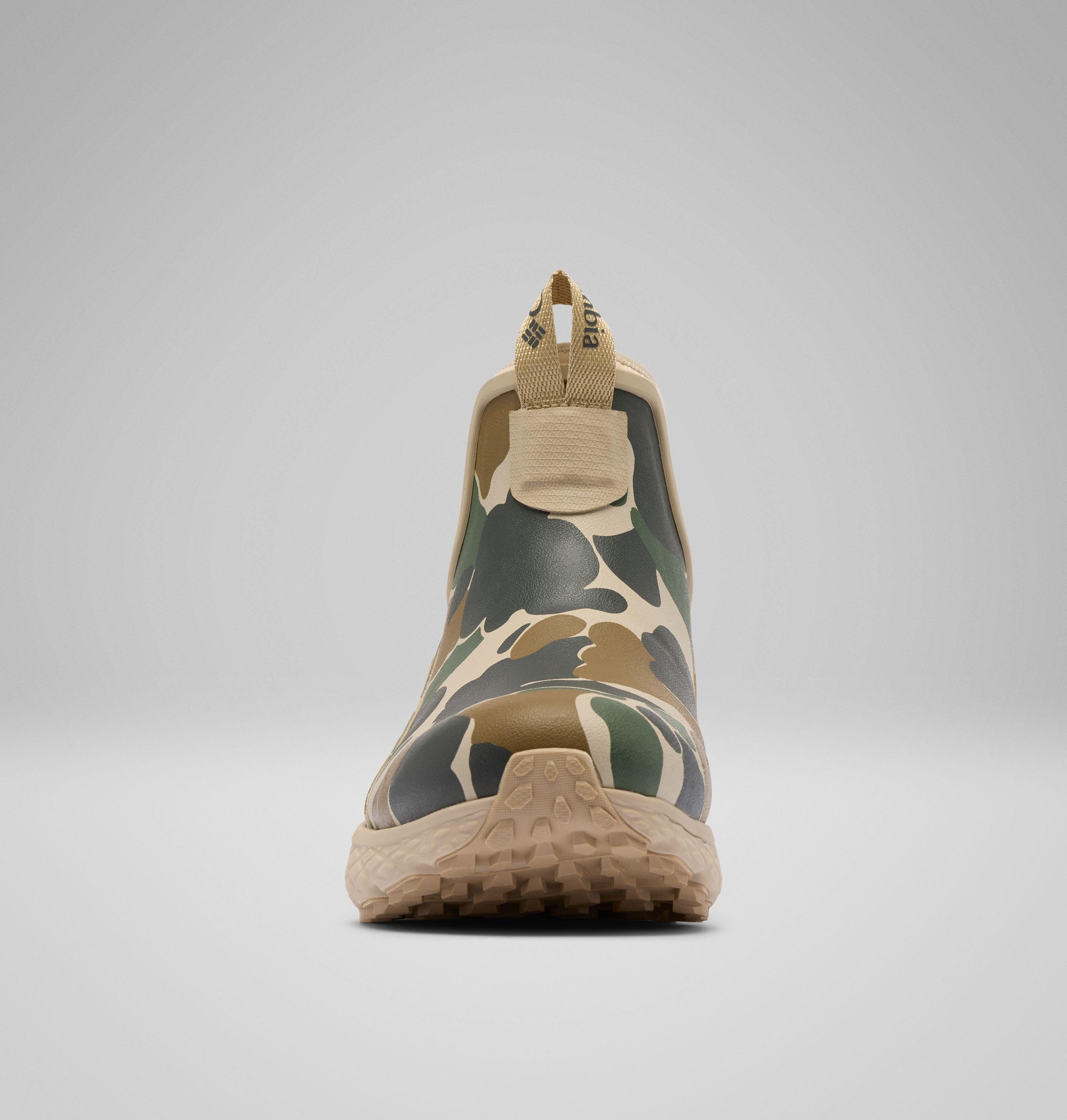 Men's Konos Rainshadow Printed Boot 8