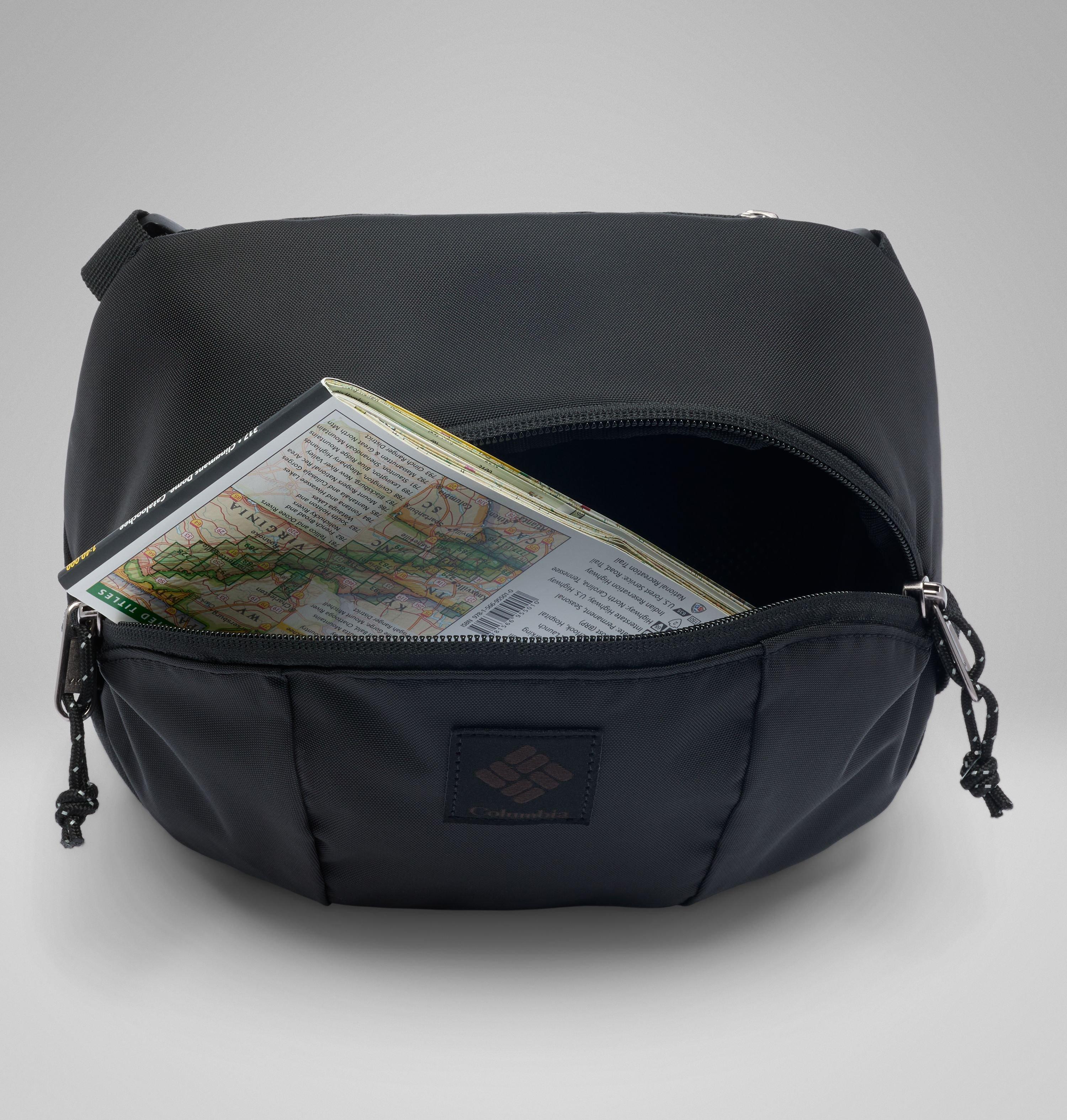 Manresa Shoulder Bag | 010 | O/S 6