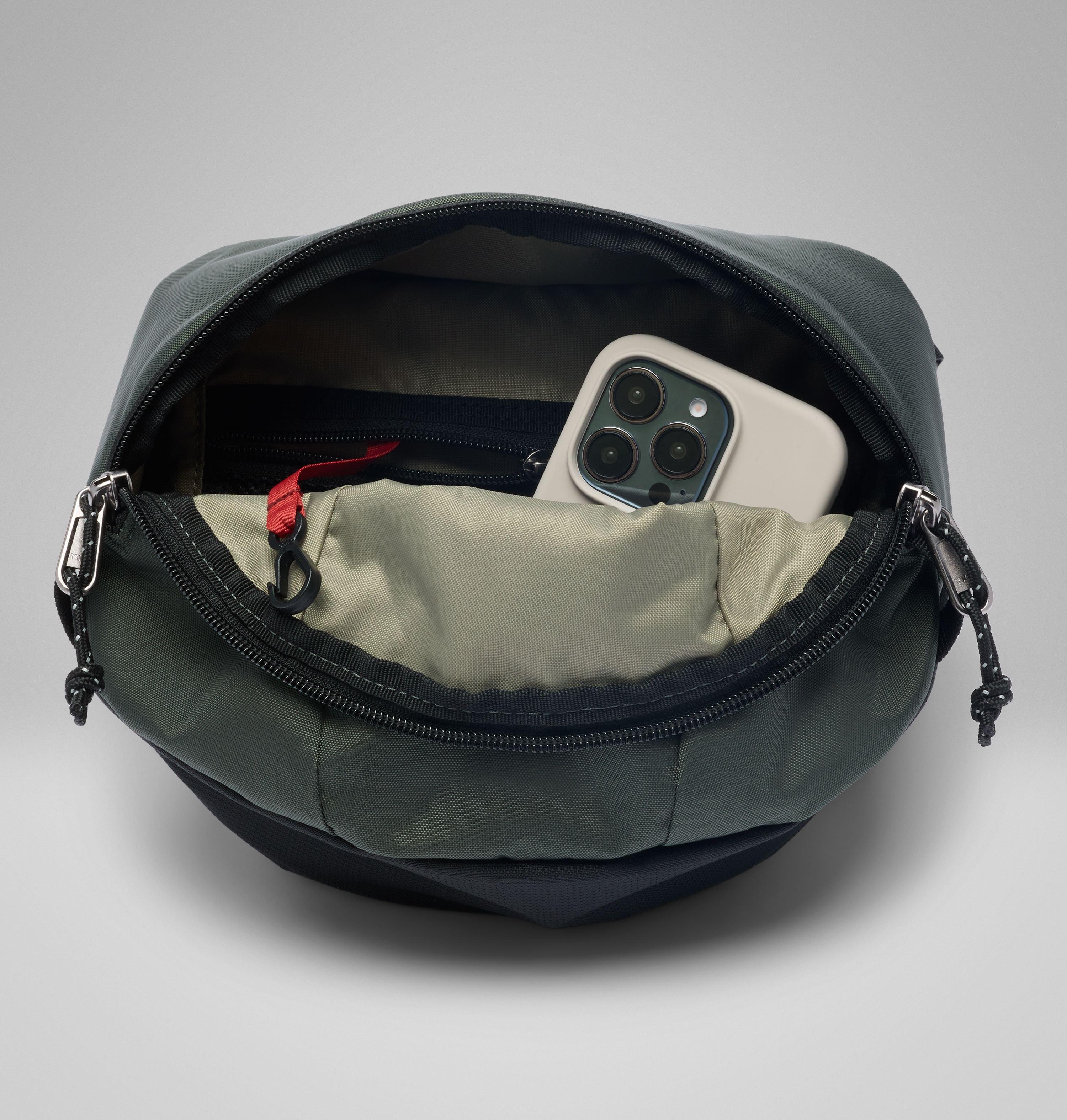 Manresa Shoulder Bag | 326 | O/S 5